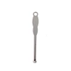 Dụng cụ lấy sáp tai thép không gỉ - Chăm sóc tai sạch, an toàn, giá chỉ 45.100₫ 10