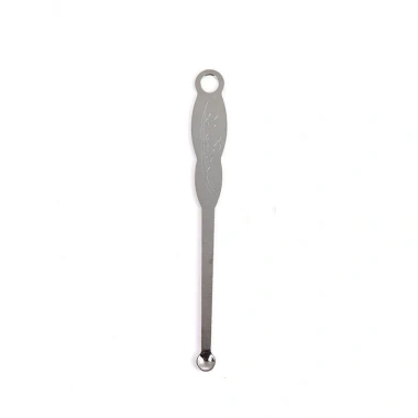 Dụng cụ lấy sáp tai thép không gỉ - Chăm sóc tai sạch, an toàn, giá chỉ 45.100₫