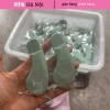 Dụng cụ lột mụn đầu đen, cây đẩy mụn, tẩy tế bào chết mặt - chỉ 18.000 VND 2