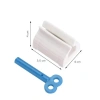 Dụng cụ nặn kem đánh răng A809 - Cuộn nặn mỹ phẩm nhỏ gọn, thông minh, 8.900₫ 5