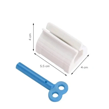 Dụng cụ nặn kem đánh răng A809 - Cuộn nặn mỹ phẩm nhỏ gọn, thông minh, 8.900₫ 5