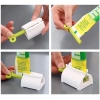 Dụng cụ nặn kem đánh răng A809 - Cuộn nặn mỹ phẩm nhỏ gọn, thông minh, 8.900₫ 9