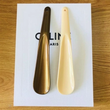 Dụng cụ nâng giày COVIEEZB sừng nhựa PP 7.6 inch thời trang linh hoạt, hỗ trợ trẻ em du lịch 5