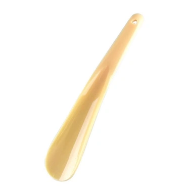 Dụng cụ nâng giày COVIEEZB sừng nhựa PP 7.6 inch thời trang linh hoạt, hỗ trợ trẻ em du lịch 10