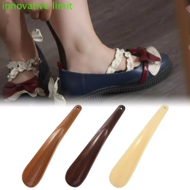 Dụng cụ nâng giày PP 7.6 inch – Giới hạn sáng tạo, nhẹ, hỗ trợ trẻ em du lịch