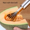Dụng cụ nạo dừa đa năng - Đánh vẩy cá, bào sợi cà rốt, lấy ruột dưa lưới, chỉ 15.360đ 2