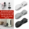 Dụng cụ quấn dây giữ đầu phích cắm KOUTS - Kẹp cuộn dây điện chắc chắn, giá chỉ 10.5k