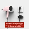Dụng cụ quấn dây giữ đầu phích cắm KOUTS - Kẹp cuộn dây điện chắc chắn, giá chỉ 10.5k 7