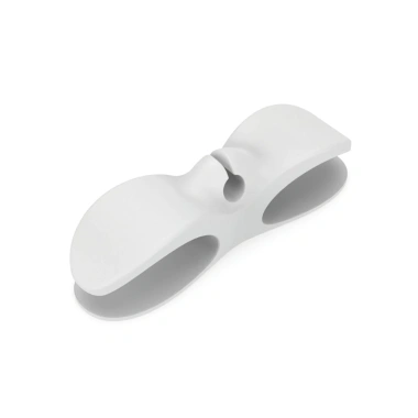 Dụng cụ quấn dây giữ đầu phích cắm KOUTS - Kẹp cuộn dây điện chắc chắn, giá chỉ 10.5k