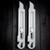 Dụng cụ rọc giấy đa năng 6 trong 1 thép bền đẹp, chắc chắn cho văn phòng DIY - 98.000đ 4