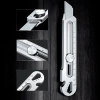 Dụng cụ rọc giấy đa năng 6 trong 1 thép bền đẹp, chắc chắn cho văn phòng DIY - 98.000đ 6