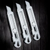 Dụng cụ rọc giấy đa năng 6 trong 1 thép bền đẹp, chắc chắn cho văn phòng DIY - 98.000đ 8