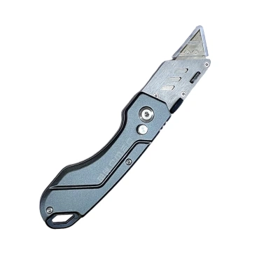 Dụng cụ rọc giấy gấp gọn DW01 hợp kim bền đẹp - Dành cho văn phòng DIY, 115.000₫ 5