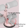Dụng cụ tập bụng chữ T đế hút chân không - Tập hít đất yoga tại nhà, chỉ 99k 4