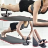 Dụng cụ tập bụng chữ T đế hút chân không - Tập hít đất yoga tại nhà, chỉ 99k 6