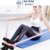 Dụng cụ tập bụng chữ T đế hút chân không - Tập hít đất yoga tại nhà, chỉ 99k 7