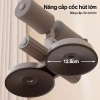 Dụng cụ tập cơ bụng có dây kéo, đế hút chân không - Gập bụng tại nhà, chỉ 39k 7