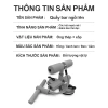 Dụng cụ tập cơ bụng có dây kéo, đế hút chân không - Gập bụng tại nhà, chỉ 39k 9