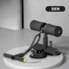 Dụng cụ tập cơ bụng có dây kéo, đế hút chân không - Gập bụng tại nhà, chỉ 39k 10