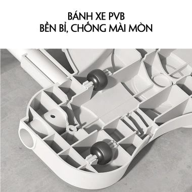 Dụng Cụ Tập Plank 5 Trong 1 IH04 – Hít Đất, Squat, Bụng, Dây Kháng Lực, Đồng Hồ Đếm, Giá chỉ 250k 7