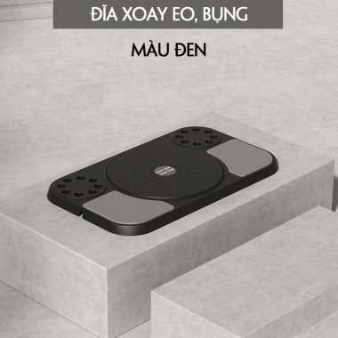 Dụng Cụ Tập Plank 5 Trong 1 IH04 – Hít Đất, Squat, Bụng, Dây Kháng Lực, Đồng Hồ Đếm, Giá chỉ 250k 10