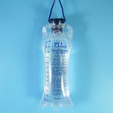 Dụng cụ thải độc đại tràng – Túi Enema 1.200ml, dây truyền mềm 25cm, giảm còn 28.800₫ 3