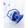 Dụng cụ thải độc đại tràng – Túi Enema 1.200ml, dây truyền mềm 25cm, giảm còn 28.800₫ 4
