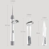 Dụng Cụ Vệ Sinh Tai Silicon Đèn LED cho Bé – An toàn, Thìa Đào Tai – 57.330₫ 2