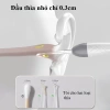 Dụng Cụ Vệ Sinh Tai Silicon Đèn LED cho Bé – An toàn, Thìa Đào Tai – 57.330₫ 5