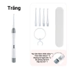 Dụng Cụ Vệ Sinh Tai Silicon Đèn LED cho Bé – An toàn, Thìa Đào Tai – 57.330₫ 10