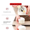 Dụng cụ xay tỏi ớt lưỡi dao bén, nhựa cao cấp, nhỏ gọn, dễ vệ sinh 26.600₫ 9