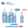 Dung dịch chống muỗi Remos dạng xịt và bôi, xua đuổi muỗi 10h, giá 40.000đ 3