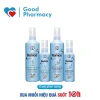 Dung dịch chống muỗi Remos dạng xịt và bôi, xua đuổi muỗi 10h, giá 40.000đ 4