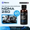 Dung Dịch Phục Hồi Nhựa Nhám NOMA 250 Ô Tô Xe Máy - Tự Nhiên, An Toàn, Bền Lâu 5in1 - Giá chỉ 99.000₫