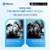 Dung Dịch Phục Hồi Nhựa Nhám NOMA 250 Ô Tô Xe Máy - Tự Nhiên, An Toàn, Bền Lâu 5in1 - Giá chỉ 99.000₫ 2