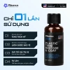 Dung Dịch Phục Hồi Nhựa Nhám NOMA 250 Ô Tô Xe Máy - Tự Nhiên, An Toàn, Bền Lâu 5in1 - Giá chỉ 99.000₫ 5