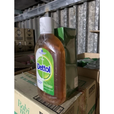 Dung dịch sát khuẩn Dettol 360k giảm còn 288k - tặng 2 khăn mặt 50k, hàng hót mua nhanh không hết