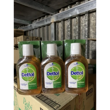 Dung dịch sát khuẩn Dettol 360k giảm còn 288k - tặng 2 khăn mặt 50k, hàng hót mua nhanh không hết