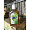 Dung dịch sát khuẩn Dettol 360k giảm còn 288k - tặng 2 khăn mặt 50k, hàng hót mua nhanh không hết 9