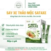 Dung dịch SATAXE ROYAL say tàu, chóng mặt, buồn nôn cho trẻ, mẹ bầu - 145.000₫