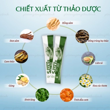 Dung dịch SATAXE ROYAL say tàu, chóng mặt, buồn nôn cho trẻ, mẹ bầu - 145.000₫ 2 Dung dịch SATAXE ROYAL say tàu, chóng mặt, buồn nôn cho trẻ, mẹ bầu - 145.000₫ 2