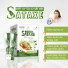 Dung dịch SATAXE ROYAL say tàu, chóng mặt, buồn nôn cho trẻ, mẹ bầu - 145.000₫ 4
