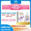 Dung Dịch Vệ Sinh Hương Nước Hoa Chiết Xuất Tía Tô Nano Bạc Collagen 180ml - Ngăn Mùi, Cân Bằng Độ PH, Giá 65.600đ