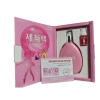 Dung Dịch Vệ Sinh Sexy Girl 10ml Lá Trầu Không, Hoa Hồng, Tặng Nước Hoa, 81.900₫ 2