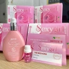 Dung Dịch Vệ Sinh Sexy Girl 10ml Lá Trầu Không, Hoa Hồng, Tặng Nước Hoa, 81.900₫ 4