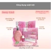 Dung Dịch Vệ Sinh Sexy Girl 10ml Lá Trầu Không, Hoa Hồng, Tặng Nước Hoa, 81.900₫ 7