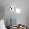 Đuôi đèn dài xoay 360 độ chuôi vặn E27 - Tiết kiệm giá chỉ 20.998 VND 4