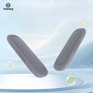 Dưới Gối Loa Bluetooth Di Động Không Dây, Âm Thanh Sâu cho Phòng Ngủ và Du Lịch - Giá 190.300 VND