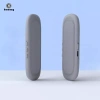 Dưới Gối Loa Bluetooth Di Động Không Dây, Âm Thanh Sâu cho Phòng Ngủ và Du Lịch - Giá 190.300 VND 9