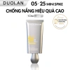 DUOLAN Kem Chống Nắng SPF50+ Dưỡng Trắng, Không Bết Dính, Bảo Vệ Bền Bỉ 335.000